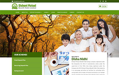 Nidhi Software India Company